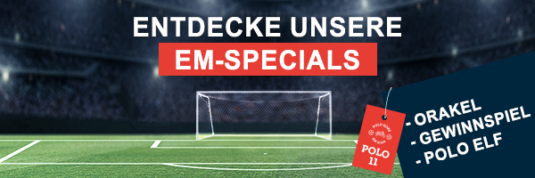 Entdecke unsere EM-Specials