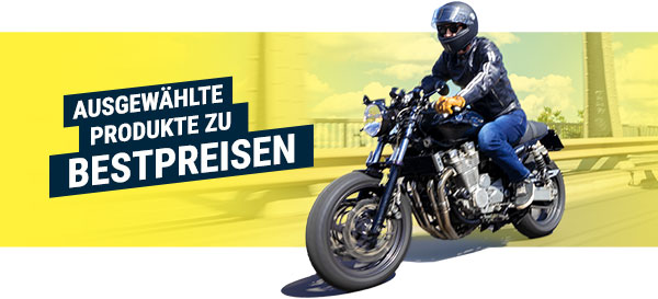 Sunday Special - ausgewählte Produkte zu Bestpreisen