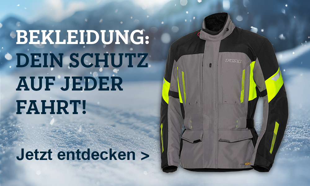 Bekleidung