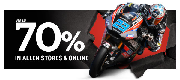 BLACK WEEK bei POLO - mit bis zu 70% Rabatt