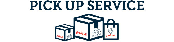 POLO Pick up Service