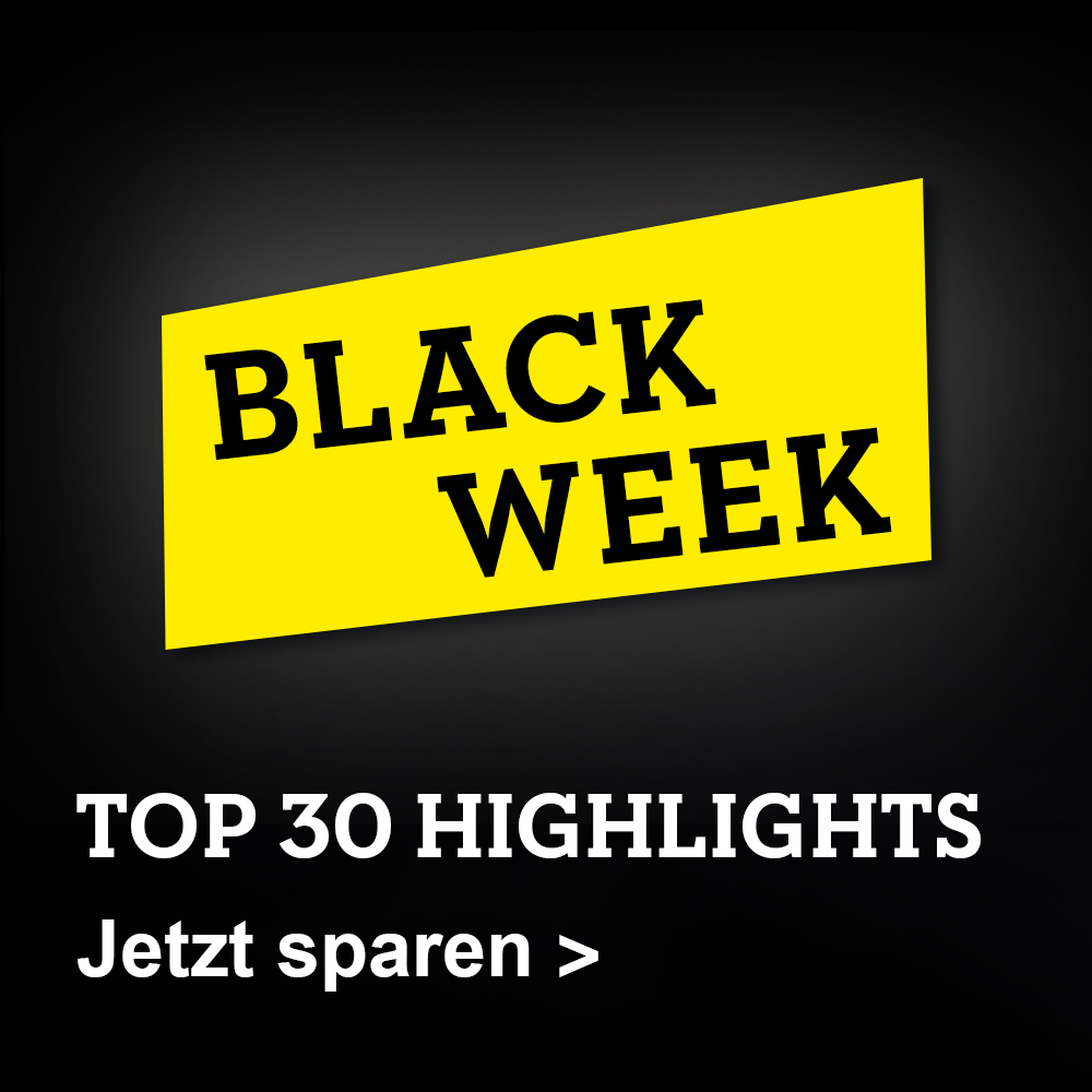 BLACK WEEK SUPER DEALS