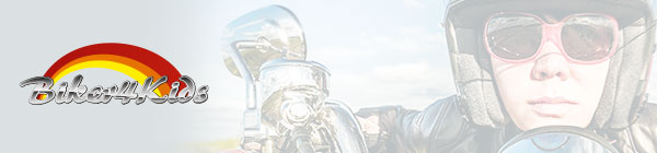 Gemeinsam stark zum Weltkindertag! - Alle Spenden gehen 1:1 an die Biker4Kids aus Düsseldorf.
