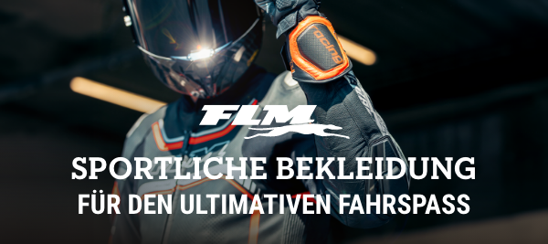 LM - RACING TECHNOLOGY