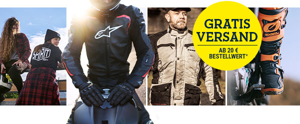 Markenpower bei POLO + Gratis Versand ab 20 € Bestellwert