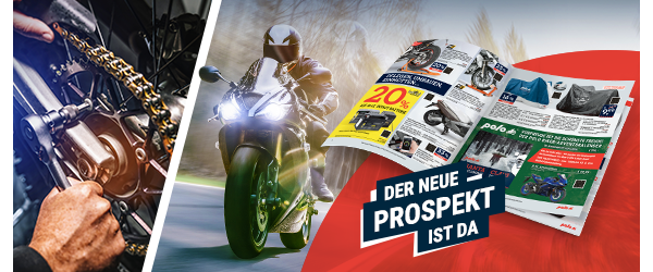 Entdecke jetzt unseren neuen Prospekt mit tollen Angeboten