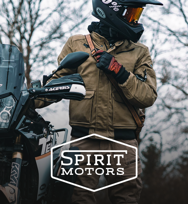 SPIRIT MOTORS