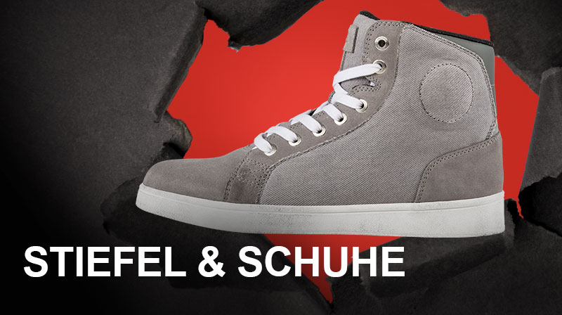 Stiefel & Schuhe