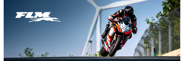 FLM - RACING TECHNOLOGY