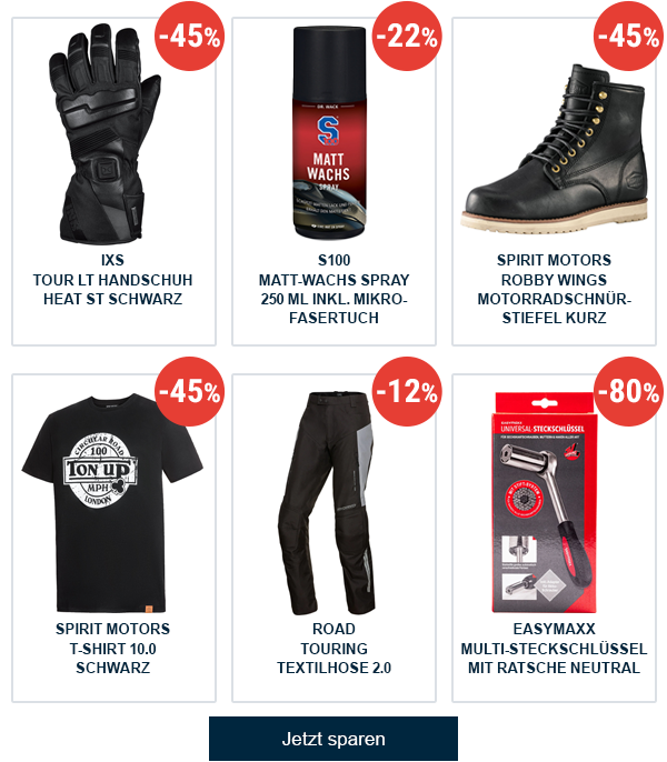 Sensationelle Rabatte in der POLO SALE Zone
