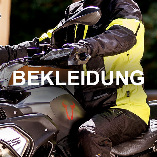 Bekleidung