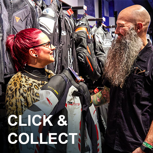 Click & Collect