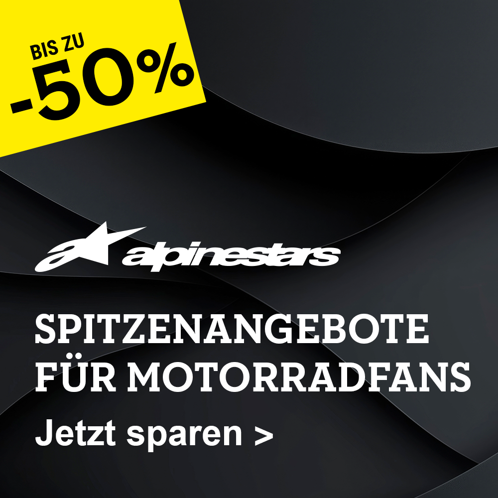 Alpinestars