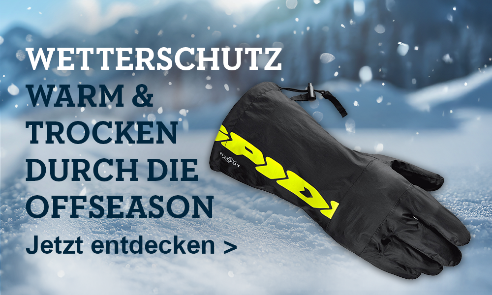 Wetterschutz