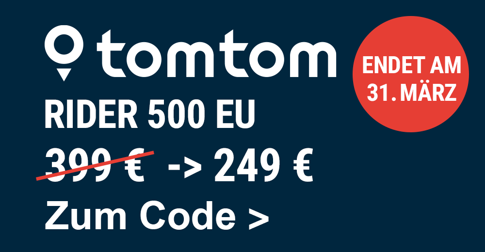 Coupons enden Montag!