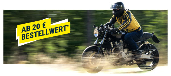 Jetzt Gratis Versand ab 20 Euro sichern und sparen