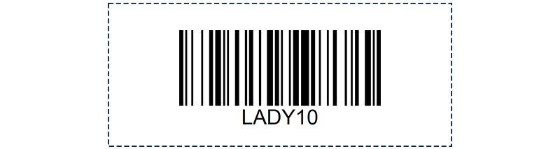 Barcode