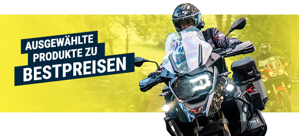 Sunday Special - ausgewählte Produkte zu Bestpreisen