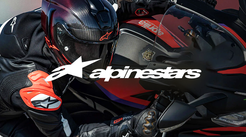 ALPINESTARS