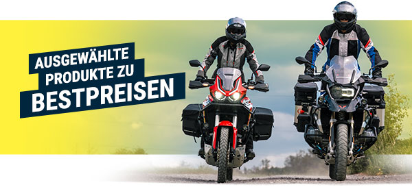 Sunday Special - ausgewählte Produkte zu Bestpreisen