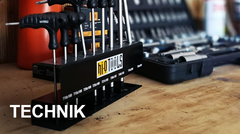 Technik