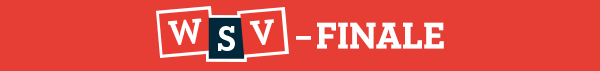 WSV – Finale! 