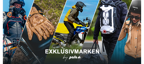 Qualität & Zuverlässigkeit: POLOs Exklusivmarken