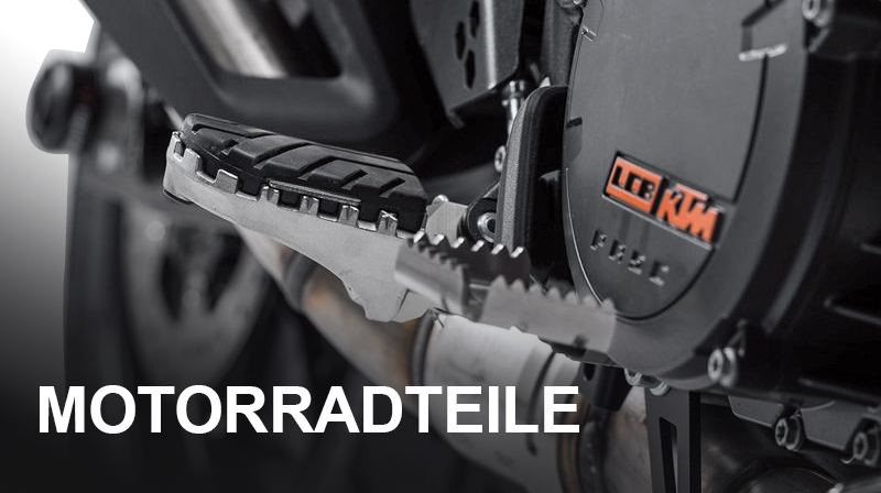 Motorradteile
