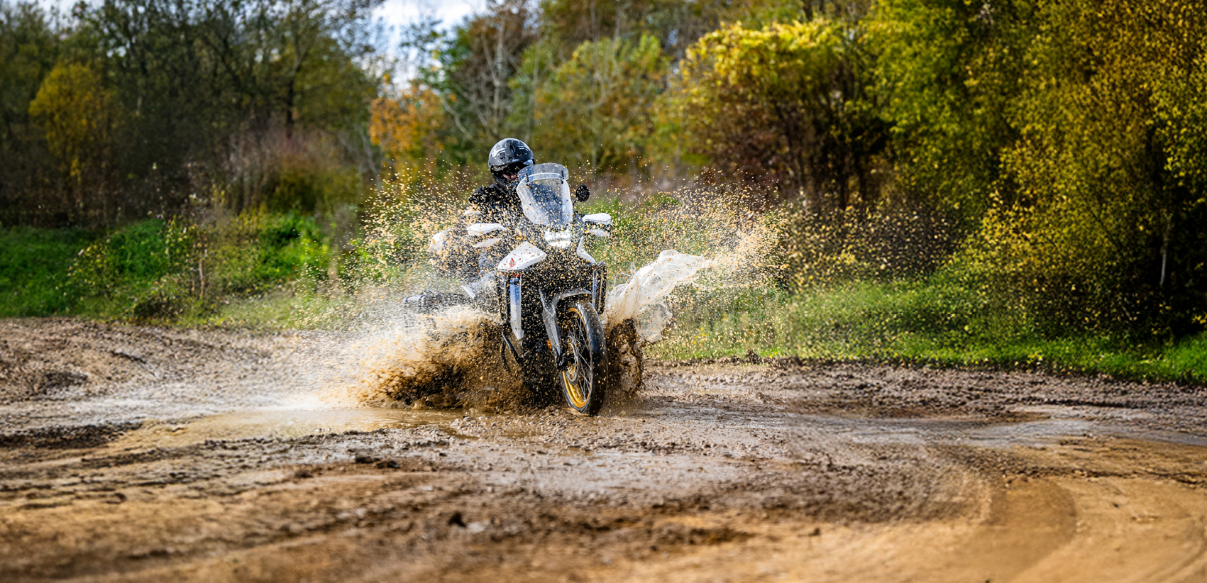 Pharao Offroad Days