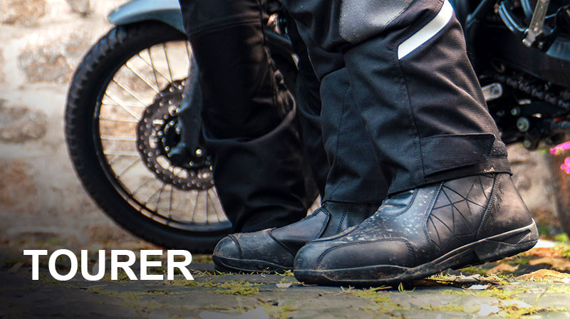 Tourer