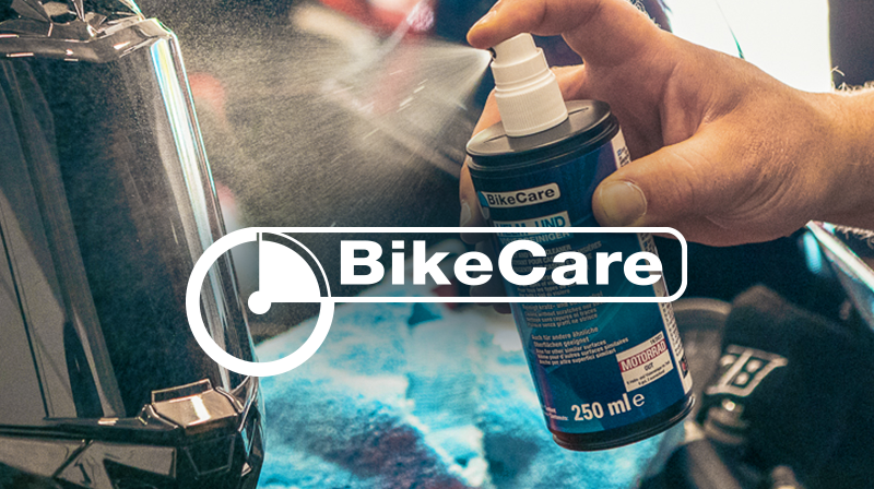 BIKECARE