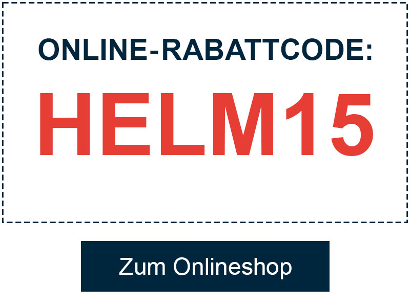 Onlinecode: HELM15