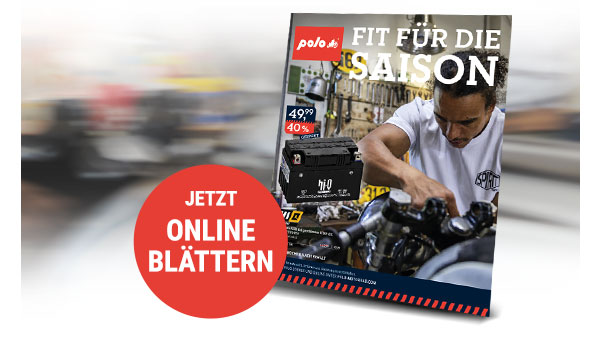 Neues Prospekt - Jetzt Online blättern