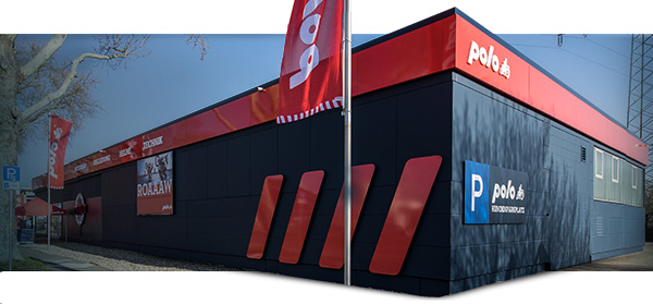 Wir sind für Dich da - Finde jetzt heraus, was in Deinem POLO Store aktuell möglich ist!