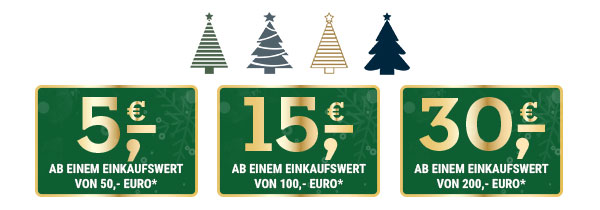 Nur in Deinem POLO Store - spare bis zu 30 Euro auf Deinen Einkauf*