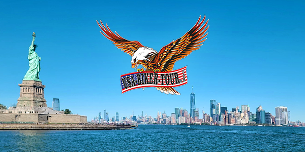 POLO präsentiert: USA Biker Tour L.L.C.