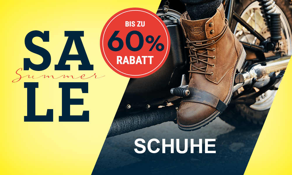 Schuhe & Stiefel