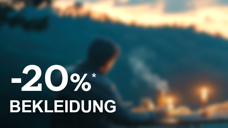 Bekleidung