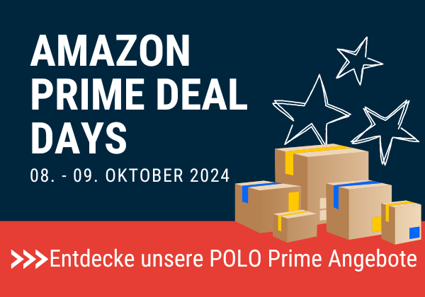 Schau Dir jetzt unsere Super Deals für Oktober an