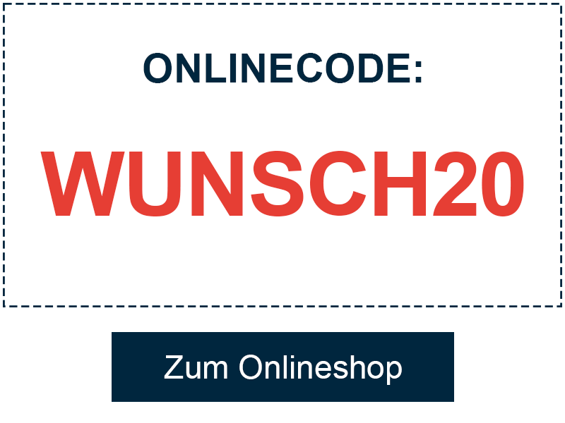 Onlinecode: WUNSCH20