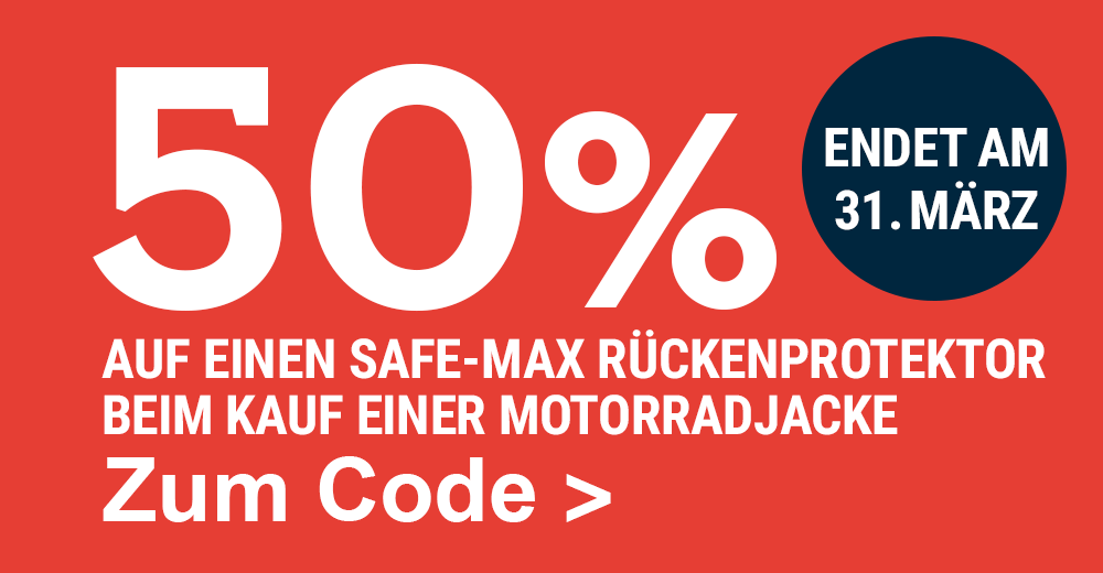 Coupons enden Montag!