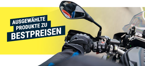 Sunday Special - ausgewählte Produkte zu Bestpreisen