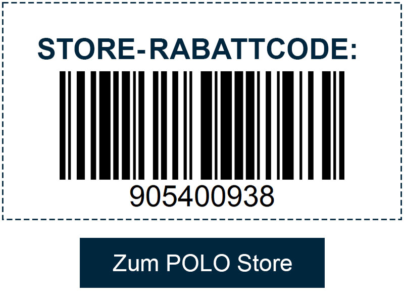 Store Rabattcode