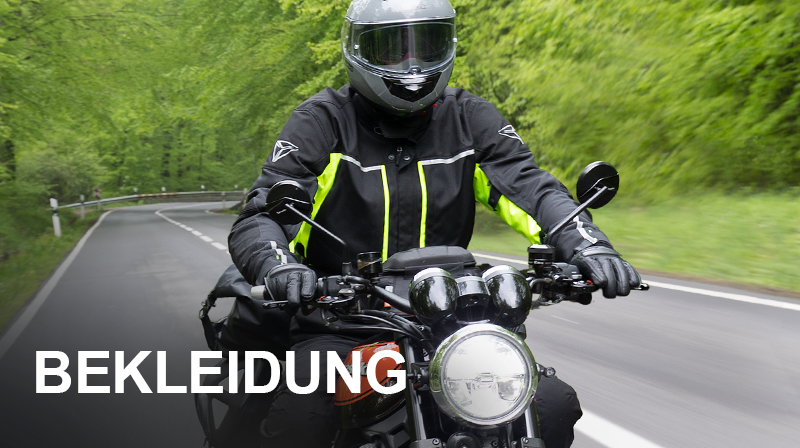 Bekleidung