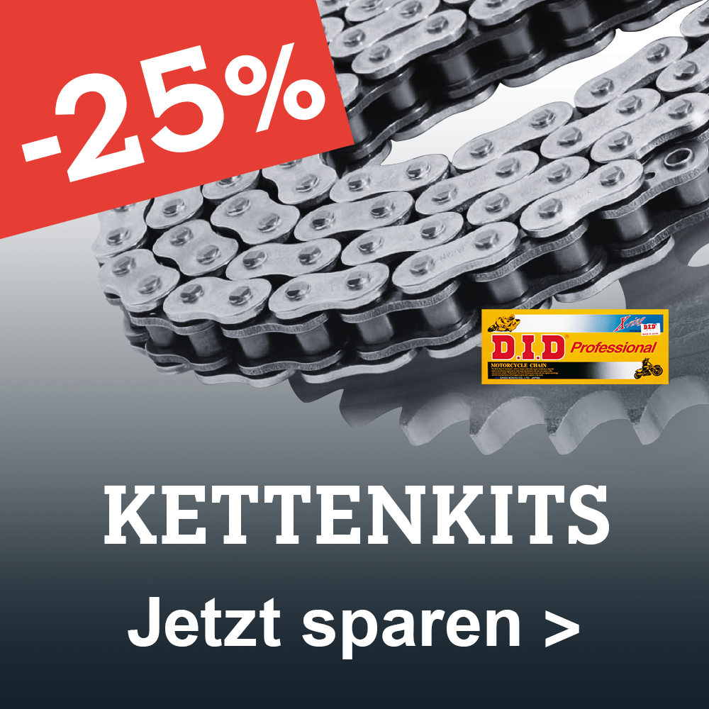 Kettenkits