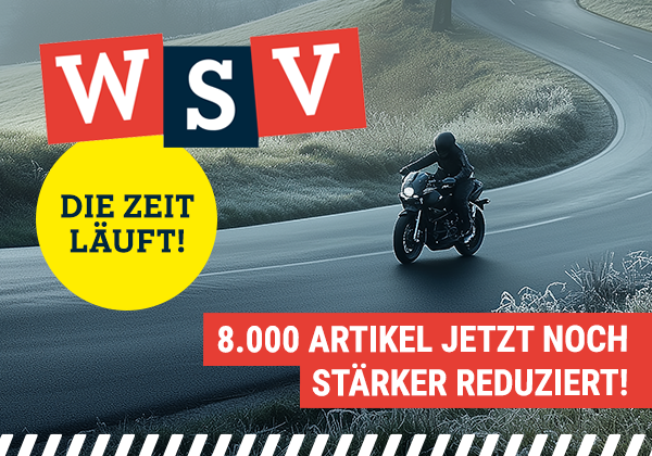 WSV – bis zu 50% beim POLO Winter Spar Vergnügen
