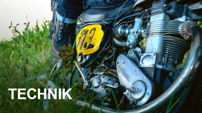 Technik
