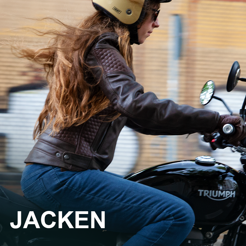 Damen Jacken