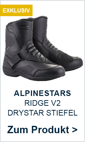 ALPINESTARS RIDGE V2 DRYSTAR STIEFEL