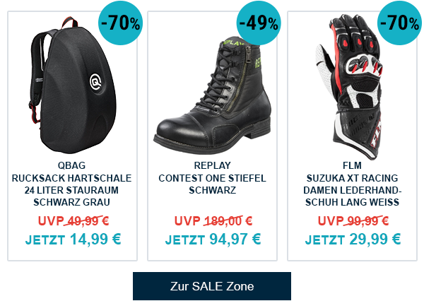 Sensationelle Rabatte in der POLO SALE Zone